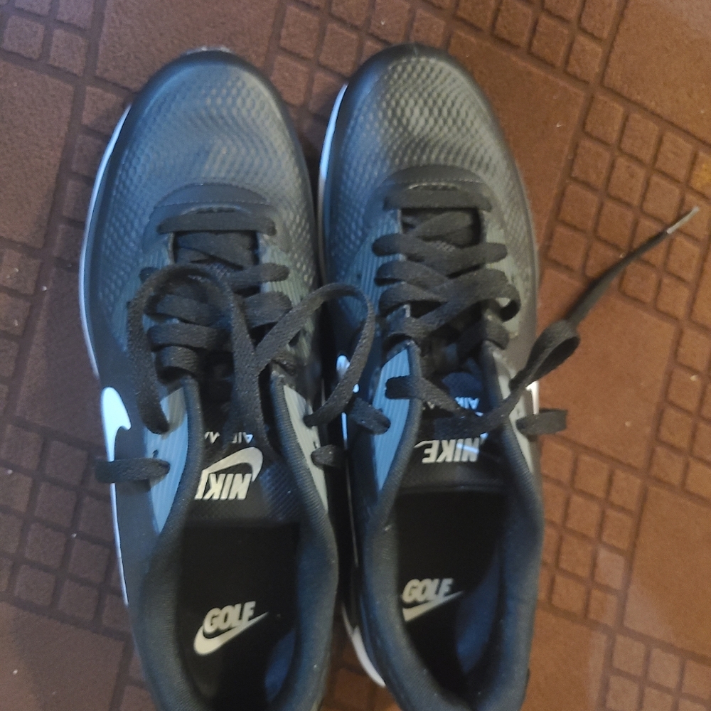 Nikes - Picture 3 of 3